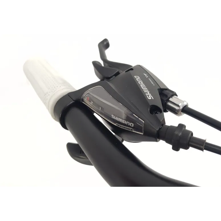 Rower Górski 27,5 Stal MTB Góral Pełna Amortyzacja Cyngle Tarcze Stopka