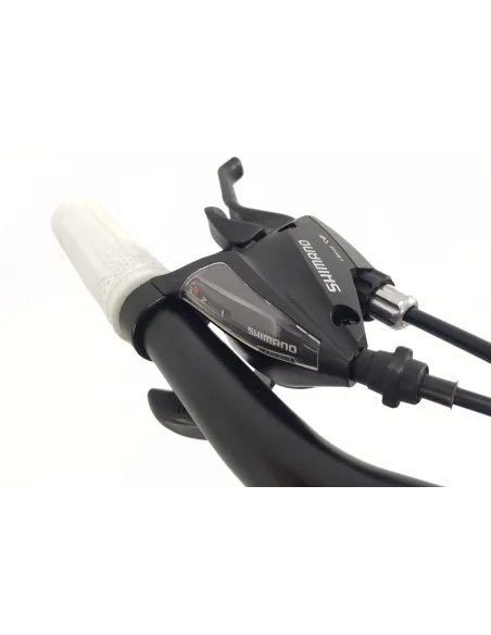 Rower Górski 27,5 Stal MTB Góral Pełna Amortyzacja Cyngle Tarcze Stopka