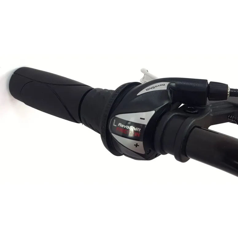 Rower Miejski Dziewczęcy 24 Bagażnik Błotniki Oświetlenie Stopka Dzwonek - 11