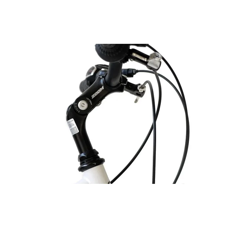 Rower Miejski 26 Męski Stalowy Revo Bagażnik Światła Dynamo Dzwonek Stopka