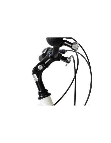 Rower Miejski 26 Męski Stalowy Revo Bagażnik Światła Dynamo Dzwonek Stopka