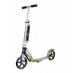 Hulajnoga Hudora BigWheel 205 ABEC 5 Aluminium Miejska Składana Uniwersalna