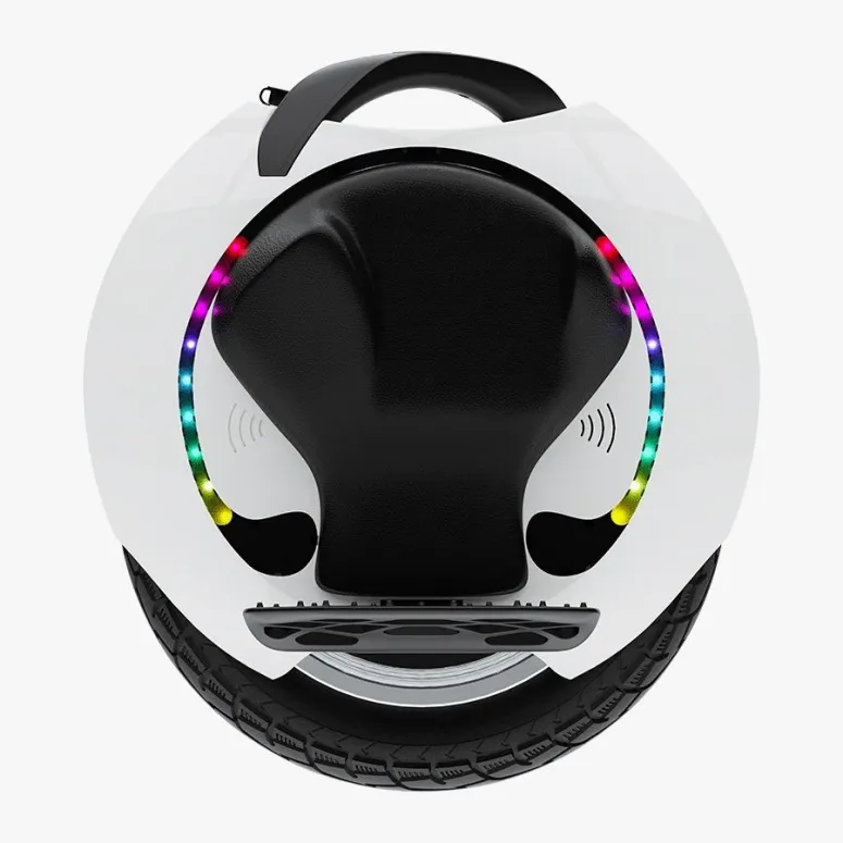 Monocykl Elektryczny KingSong KS-16S Mocny Stabilny 1200 W 420 Wh 35 km/h