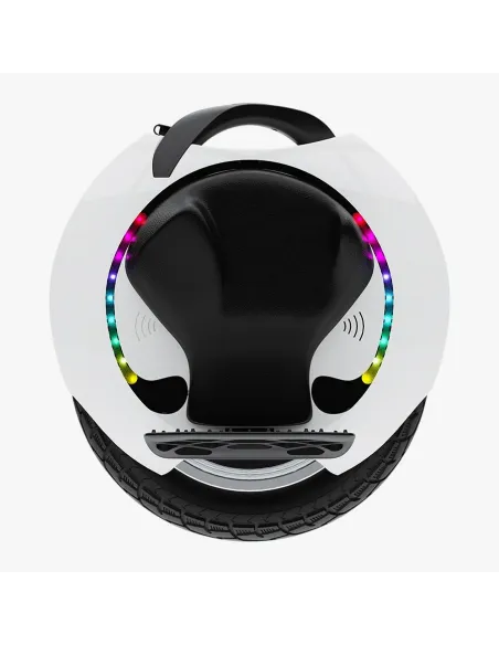 Monocykl Elektryczny KingSong KS-16S Mocny Stabilny 1200 W 420 Wh 35 km/h