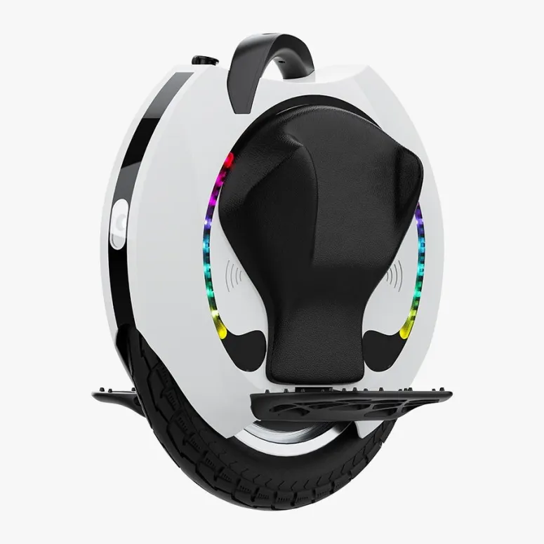 Monocykl Elektryczny KingSong KS-16S Mocny Stabilny 1200 W 420 Wh 35 km/h