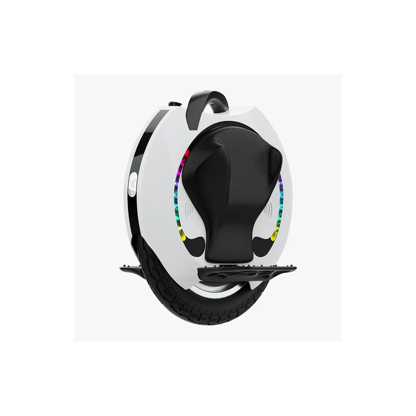 Monocykl Elektryczny KingSong KS-16S Mocny Stabilny 1200 W 420 Wh 35 km/h