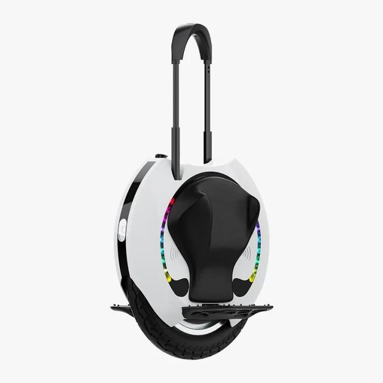 Monocykl Elektryczny KingSong KS-16S Mocny Stabilny 1200 W 420 Wh 35 km/h