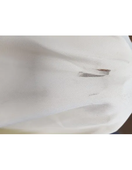 Parasol Ogrodowy Megashopitalia Duży Drewniany Przeciwsłoneczny Składany - 9