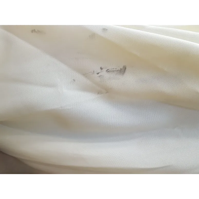 Parasol Ogrodowy Megashopitalia Duży Drewniany Przeciwsłoneczny Składany - 10