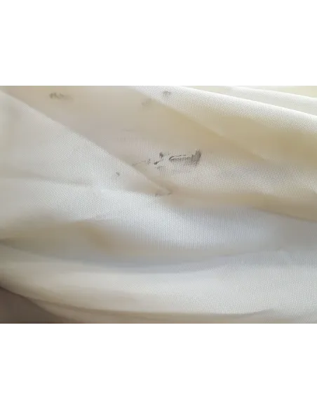 Parasol Ogrodowy Megashopitalia Duży Drewniany Przeciwsłoneczny Składany - 10