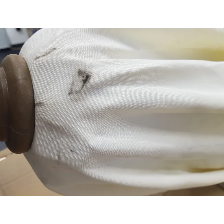 Parasol Ogrodowy Megashopitalia Duży Drewniany Przeciwsłoneczny Składany - 11