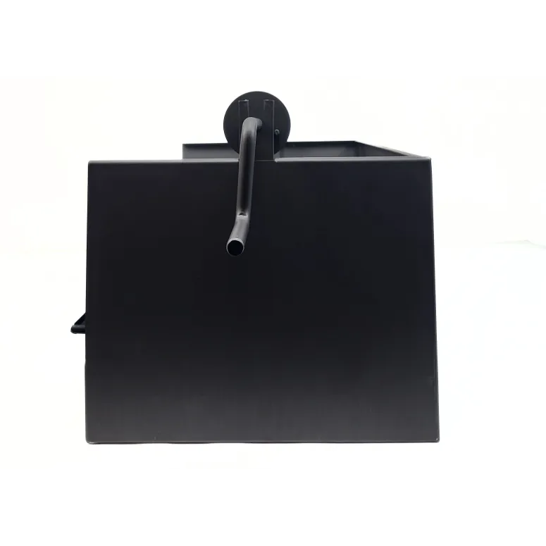 Wkład Do Grilla Imex El Zorro Ruszt Do Zabudowy Szuflada Stal Nierdzewna