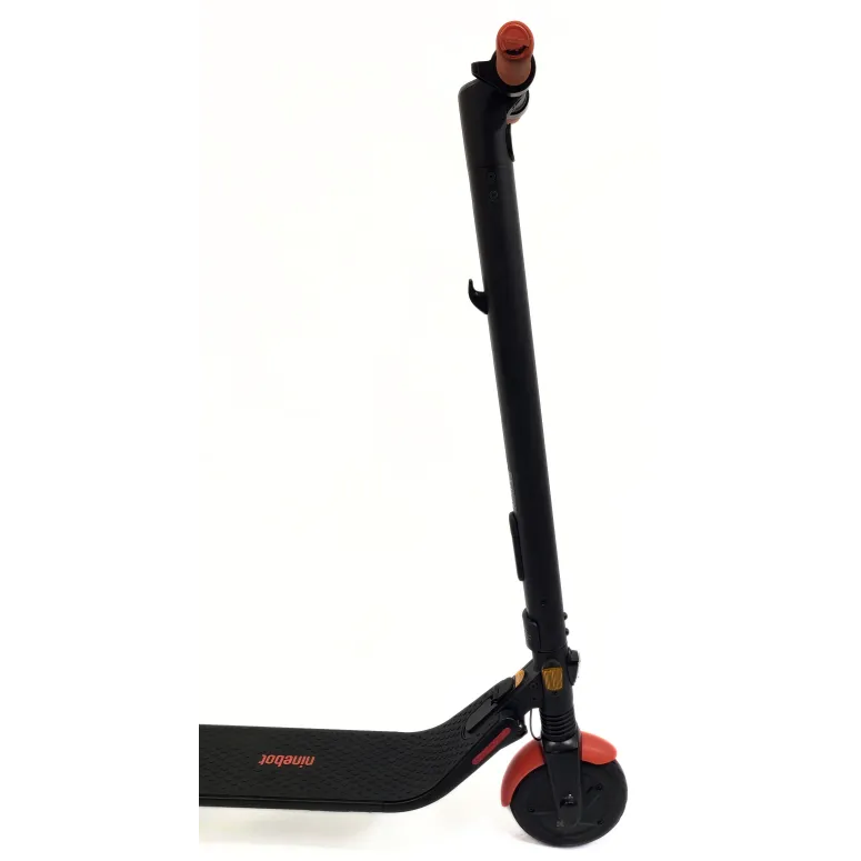 Elektryczna Hulajnoga Segway Ninebot ES1LD 250W 20km/h IPX4 Światła 3 Tryby