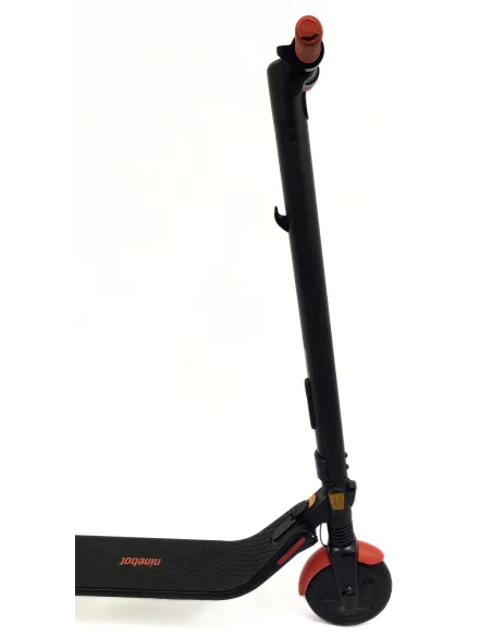 Elektryczna Hulajnoga Segway Ninebot ES1LD 250W 20km/h IPX4 Światła 3 Tryby