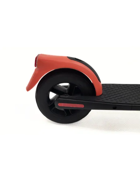 Elektryczna Hulajnoga Segway Ninebot ES1LD 250W 20km/h IPX4 Światła 3 Tryby