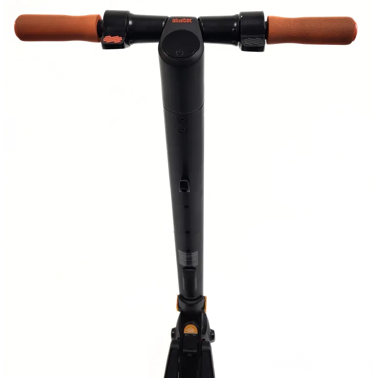 Elektryczna Hulajnoga Segway Ninebot ES1LD 250W 20km/h IPX4 Światła 3 Tryby