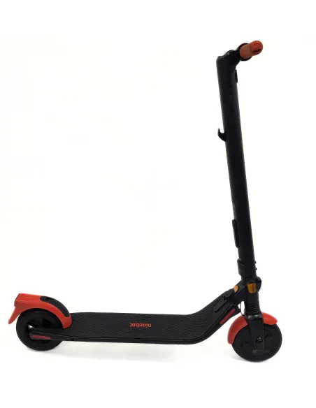 Elektryczna Hulajnoga Segway Ninebot ES1LD 250W 20km/h IPX4 Światła 3 Tryby