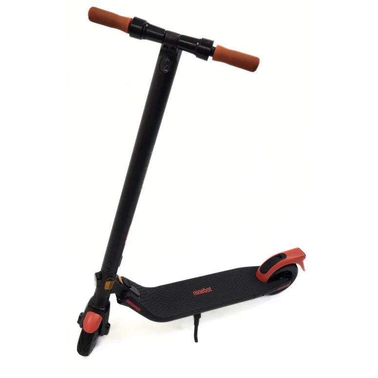 Elektryczna Hulajnoga Segway Ninebot ES1LD 250W 20km/h IPX4 Światła 3 Tryby