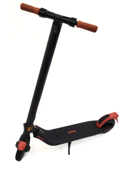 Elektryczna Hulajnoga Segway Ninebot ES1LD 250W 20km/h IPX4 Światła 3 Tryby