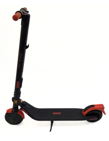 Elektryczna Hulajnoga Segway Ninebot ES1LD 250W 20km/h IPX4 Światła 3 Tryby