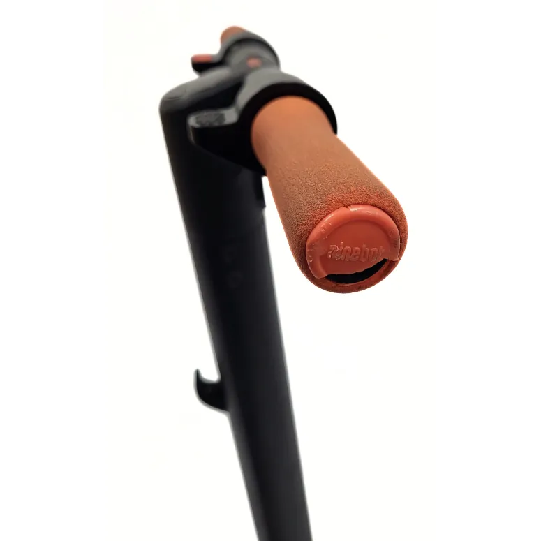 Elektryczna Hulajnoga Segway Ninebot ES1LD 250W 20km/h IPX4 Światła 3 Tryby