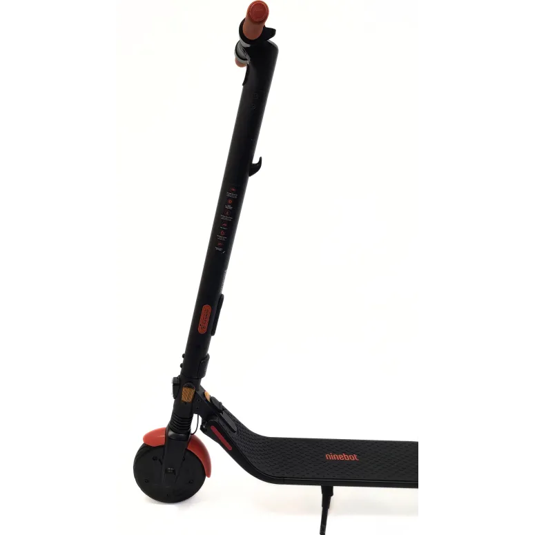 Elektryczna Hulajnoga Segway Ninebot ES1LD 250W 20km/h IPX4 Światła 3 Tryby