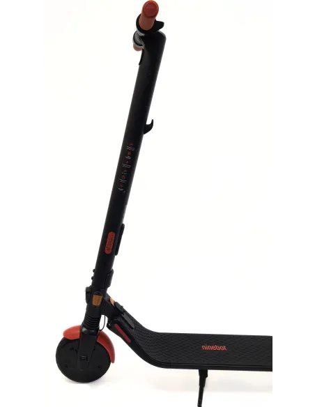 Elektryczna Hulajnoga Segway Ninebot ES1LD 250W 20km/h IPX4 Światła 3 Tryby