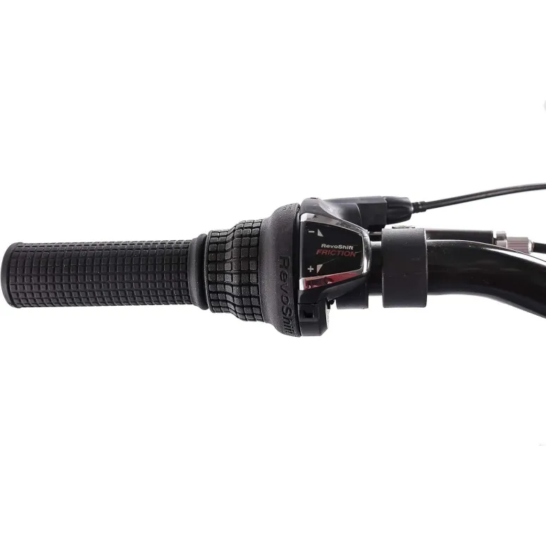 Rower Trekkingowy 26 Męski Uniwersalny Bagażnik Światła Dynamo Błotniki