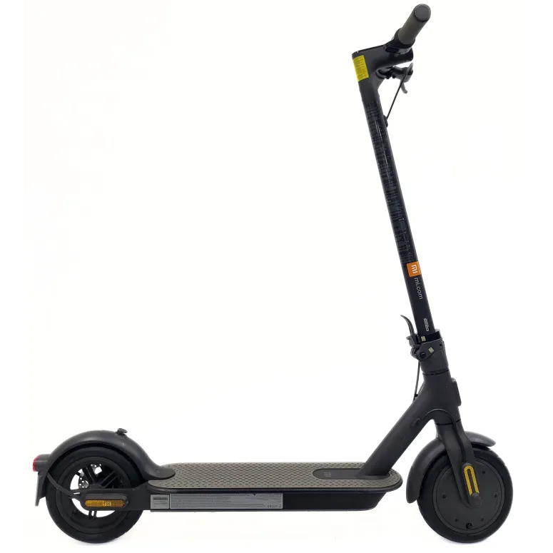 Elektryczna Hulajnoga Xiaomi Mi Electric Scooter Essential 250W 20km E-ABS - 3