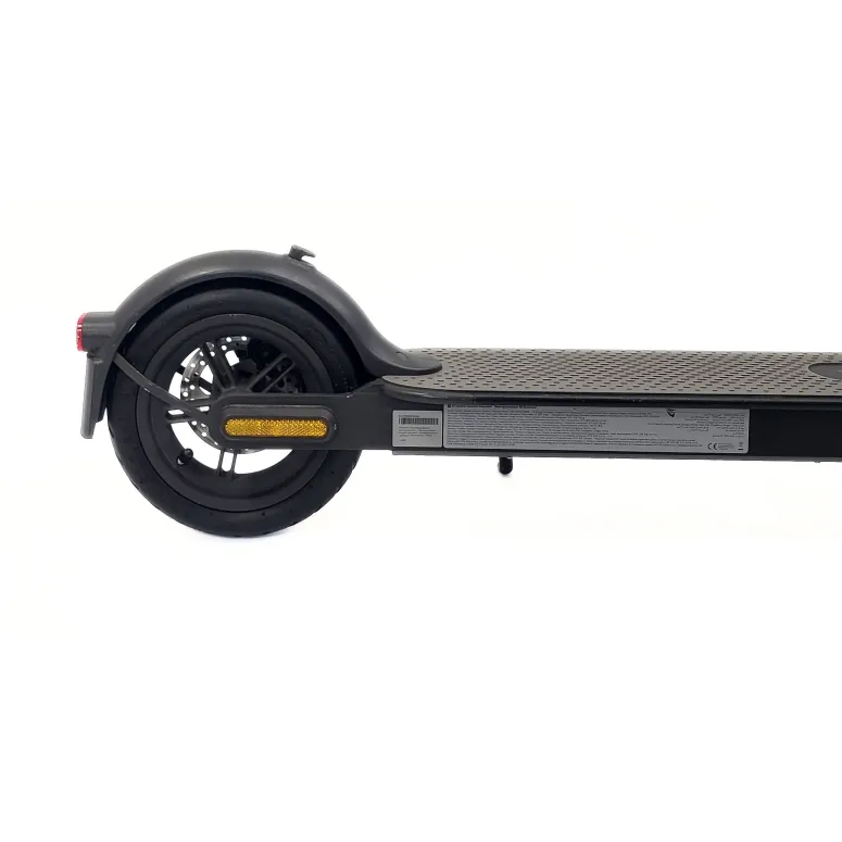 Elektryczna Hulajnoga Xiaomi Mi Electric Scooter Essential 250W 20km E-ABS - 7