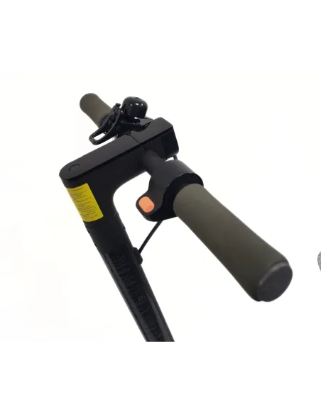 Elektryczna Hulajnoga Xiaomi Mi Electric Scooter Essential 250W 20km E-ABS - 12