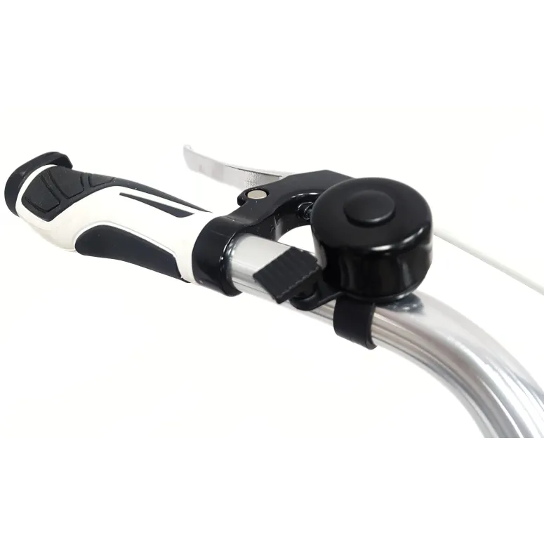 Rower Miejski Męski 28 Alu Kontra Bagażnik Dynamo Stopka Nexus 7 Światła