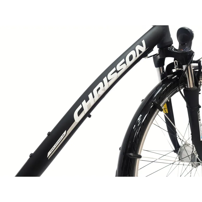 Rower Miejski Męski 28 Alu Kontra Bagażnik Dynamo Stopka Nexus 7 Światła