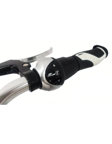 Rower Miejski Męski 28 Alu Kontra Bagażnik Dynamo Stopka Nexus 7 Światła