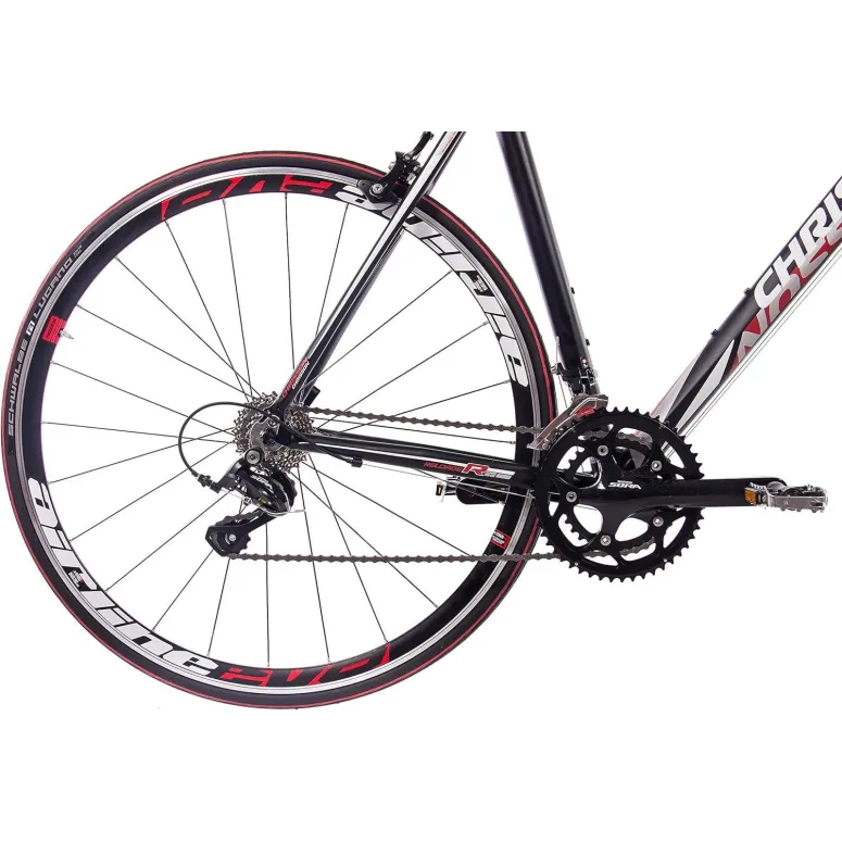 Rower Szosowy 28 Alu Klamkomanetki Sora U-Brake Wyścigowy Lekki Kolarzówka