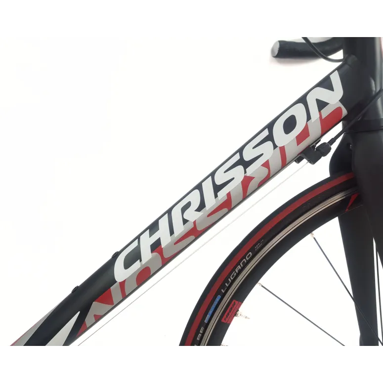 Rower Szosowy 28 Alu Sora Claris U-Brake Klamkomanetki Wyścigowy Kolarzówka