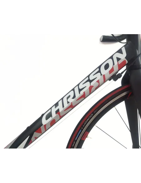 Rower Szosowy 28 Alu Sora Claris U-Brake Klamkomanetki Wyścigowy Kolarzówka