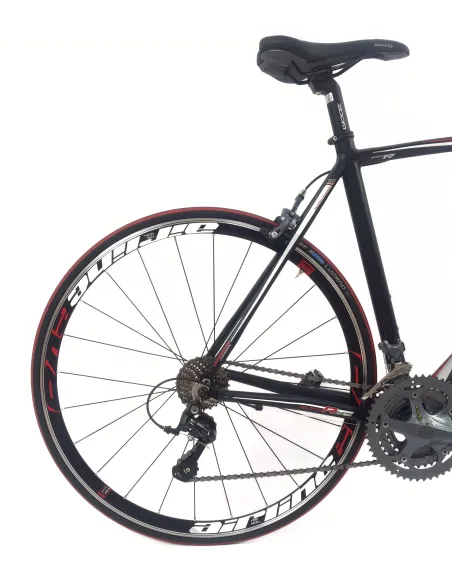 Rower Szosowy 28 Alu Sora Claris U-Brake Klamkomanetki Wyścigowy Kolarzówka