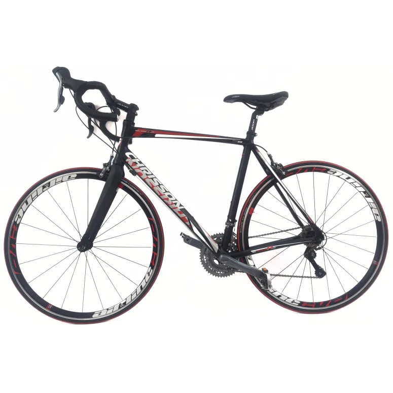 Rower Szosowy 28 Alu Sora Claris U-Brake Klamkomanetki Wyścigowy Kolarzówka