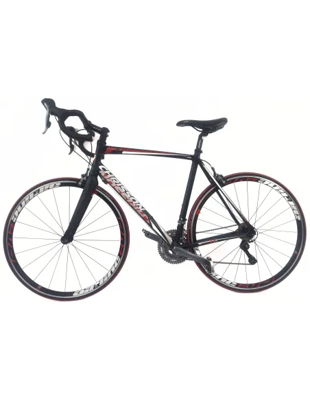 Rower Szosowy 28 Alu Sora Claris U-Brake Klamkomanetki Wyścigowy Kolarzówka