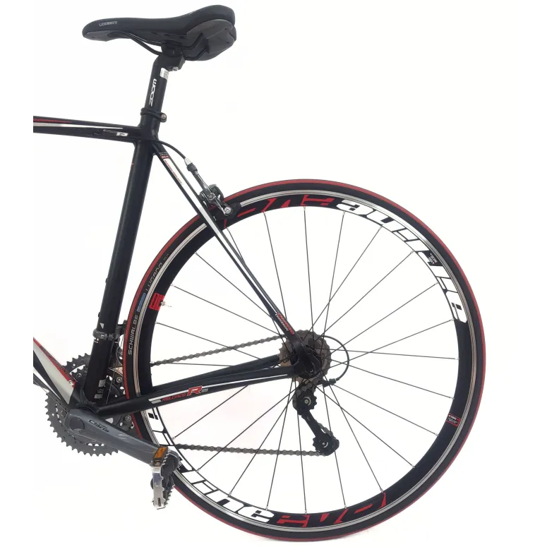 Rower Szosowy 28 Alu Sora Claris U-Brake Klamkomanetki Wyścigowy Kolarzówka