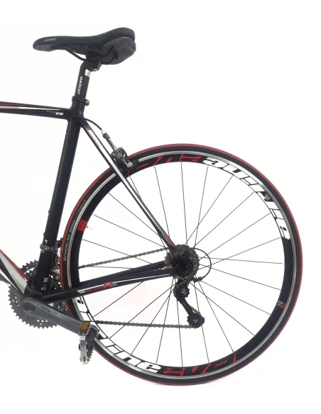 Rower Szosowy 28 Alu Sora Claris U-Brake Klamkomanetki Wyścigowy Kolarzówka