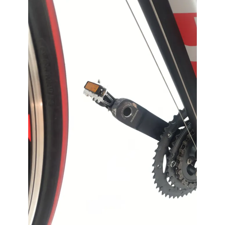 Rower Szosowy 28 Alu Sora Claris U-Brake Klamkomanetki Wyścigowy Kolarzówka