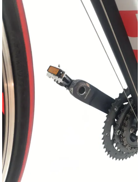 Rower Szosowy 28 Alu Sora Claris U-Brake Klamkomanetki Wyścigowy Kolarzówka