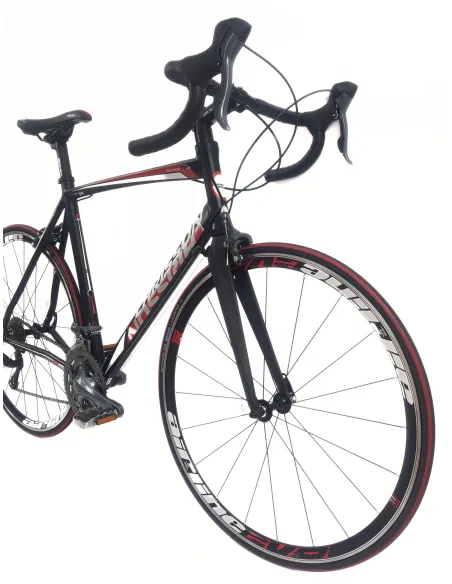Rower Szosowy 28 Alu Sora Claris U-Brake Klamkomanetki Wyścigowy Kolarzówka