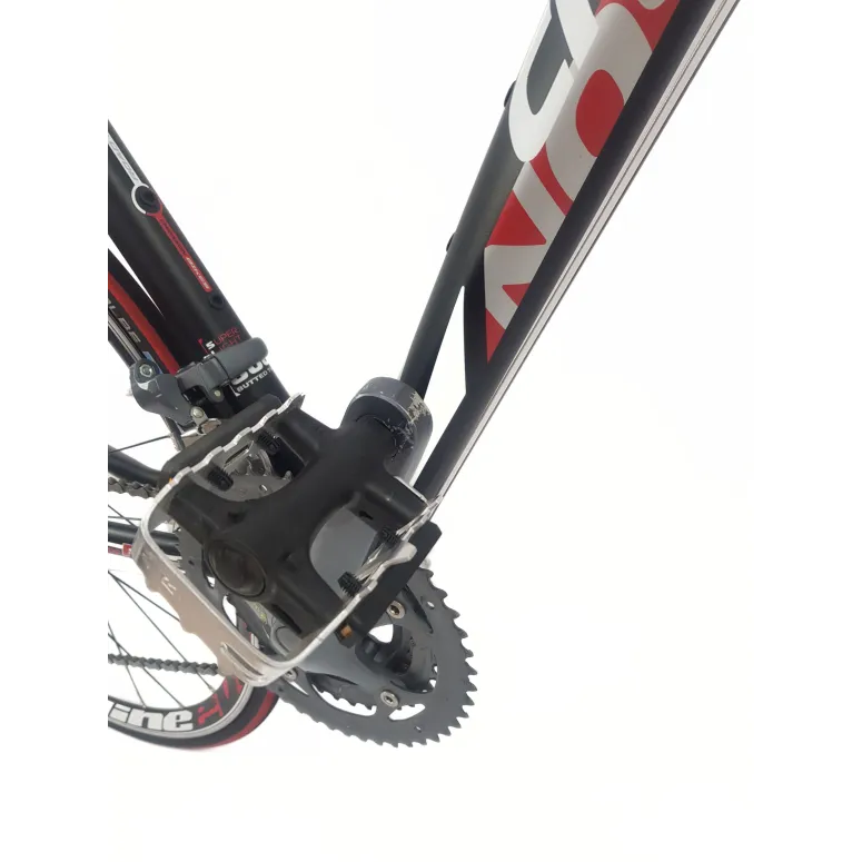 Rower Szosowy 28 Alu Sora Claris U-Brake Klamkomanetki Wyścigowy Kolarzówka