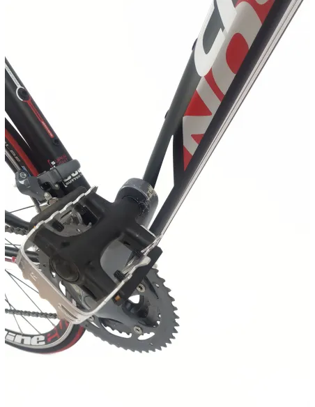 Rower Szosowy 28 Alu Sora Claris U-Brake Klamkomanetki Wyścigowy Kolarzówka