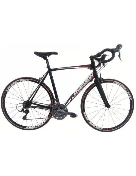 Rower Szosowy 28 Alu Sora Claris U-Brake Klamkomanetki Wyścigowy Kolarzówka