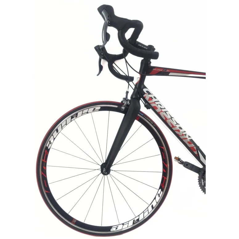 Rower Szosowy 28 Alu Sora Claris U-Brake Klamkomanetki Wyścigowy Kolarzówka