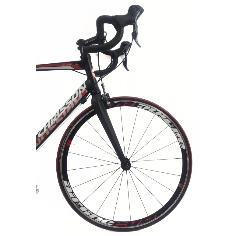 Rower Szosowy 28 Alu Sora Claris U-Brake Klamkomanetki Wyścigowy Kolarzówka